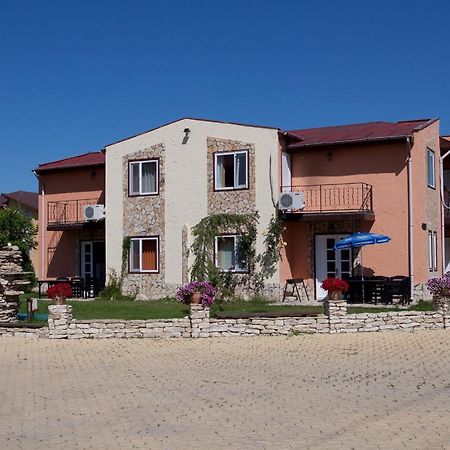 Năvodari Club De Vacanta Corabia Piratilor-Mamaia Nord מראה חיצוני תמונה