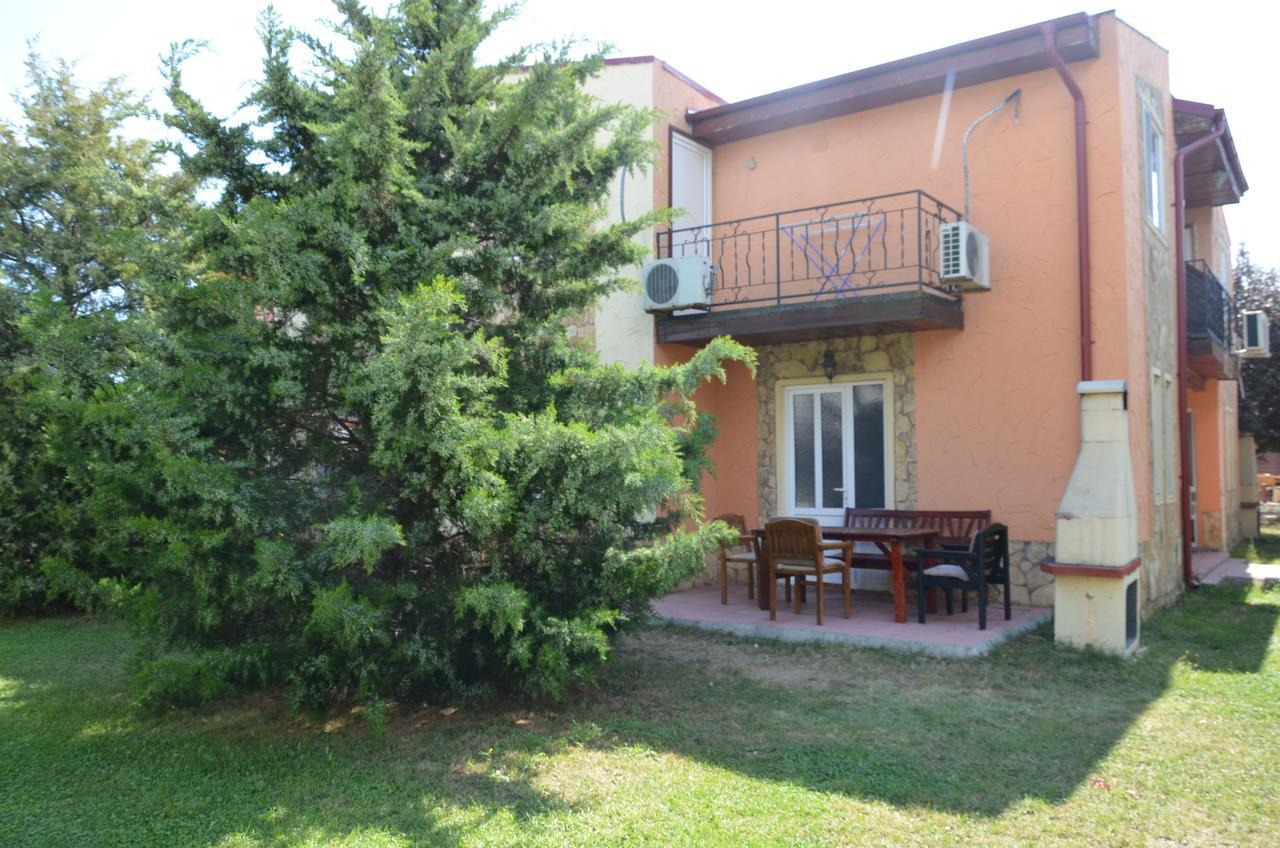 Năvodari Club De Vacanta Corabia Piratilor-Mamaia Nord מראה חיצוני תמונה