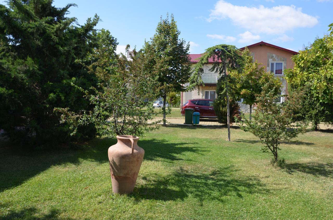 Năvodari Club De Vacanta Corabia Piratilor-Mamaia Nord מראה חיצוני תמונה